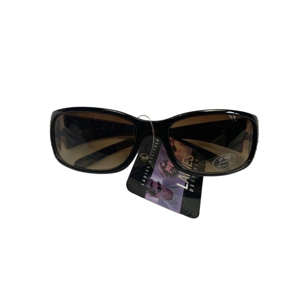 Today's Optical Women's Ladies Designer Sunglasses UV400 Ultraviolet Protection - Picture 6 of 7